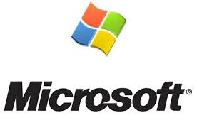 Microsoft illustrates a successful business name