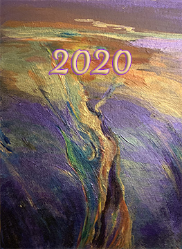 2020 Numerology