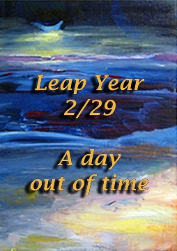 Numerology Leap Year