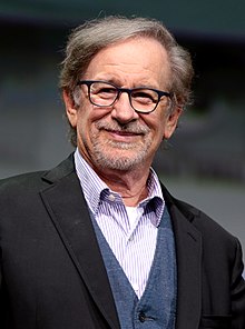 Steve Spielberg destiny of 5