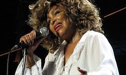 Tina Turner - destiny of 5