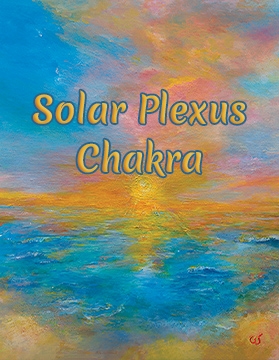 solar plexus chakra numerology