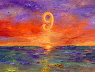 numerology and the chakras