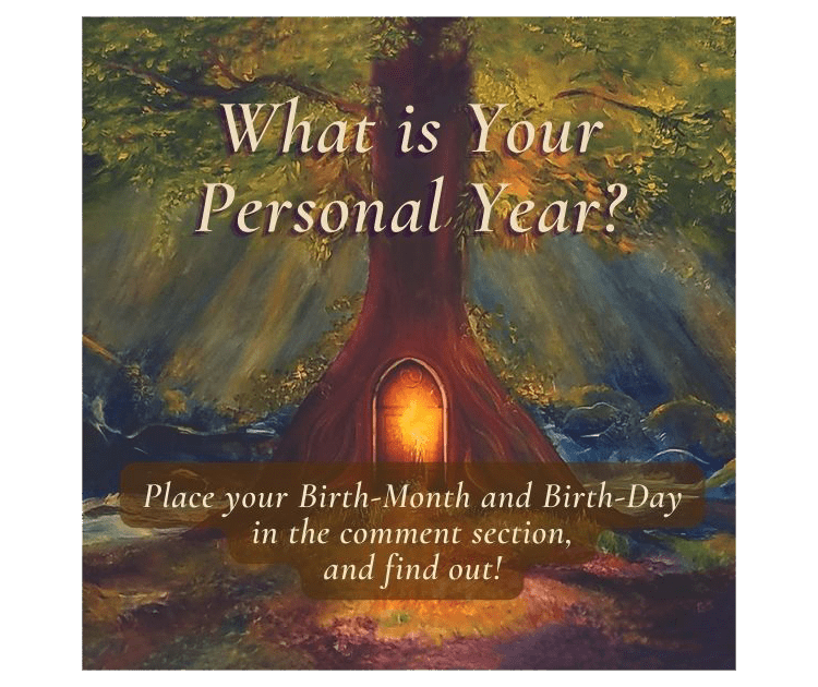 What is Your Personal Year Number in 2023? Numerology4YourSoul