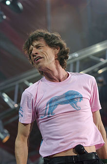 Jagger - Destiny of 5