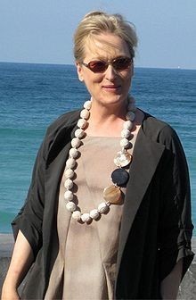 Meryl Streep – Numerology Defines a Master