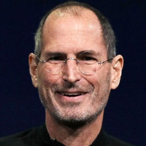Steve Jobs has a 1 destiny number