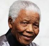 The power of 8 Nelson Mandela