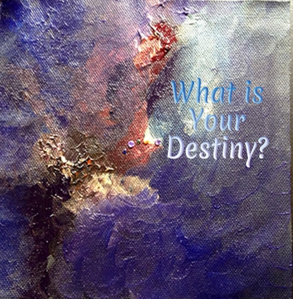What is your Destiny