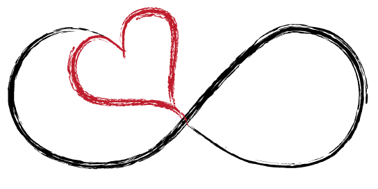 love infinity 6 6 6