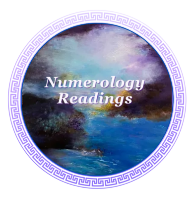 Numerology readings