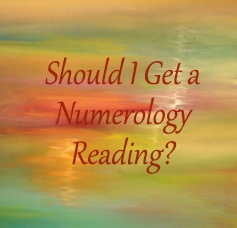 Get a numerology reading