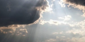 acknowledging the power of 8 in spirit