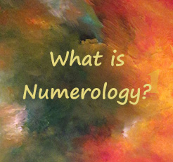 what is numerology 3