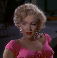 Marilyn Monroe Numerology – Charisma vs. Mystery