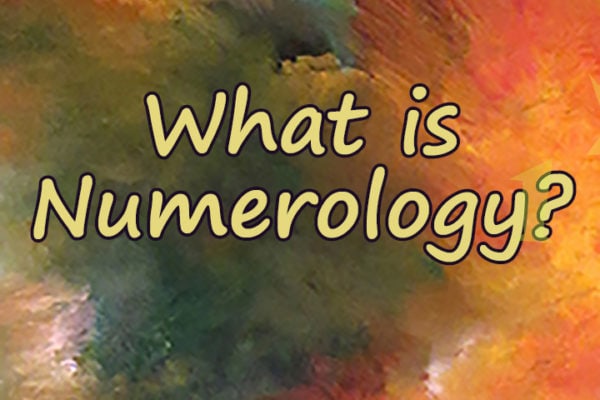 Numerology Interview with Greer Jonas