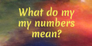 numerology answers