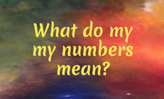 numerology answers
