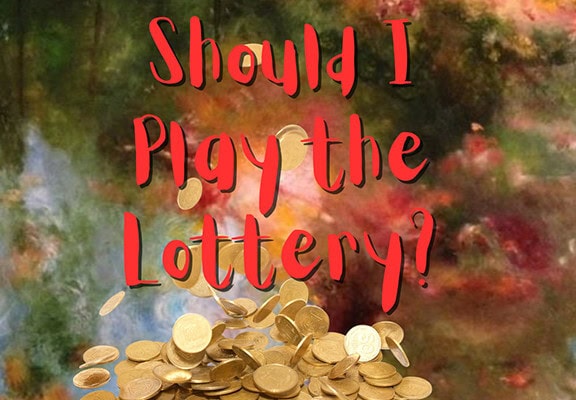 numerology: should i play my numbers in the lottery