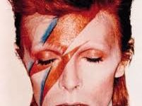 David Bowie numerology