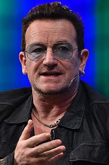 Bono from wikipedia