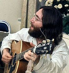 John Lennon has a Destiny of 6