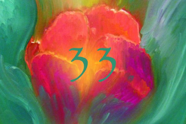 Master Number 33 Destiny – Numerology Focus