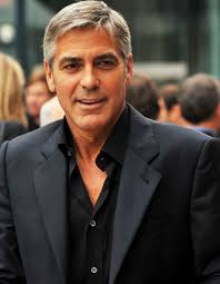 George Clooney. May numerology celebrity