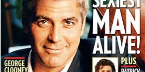George Clooney May Numerology celebrity