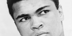 Numerology Tribute to Muhammad Ali