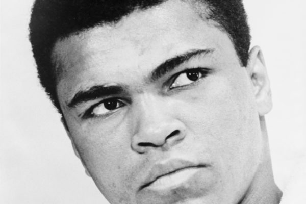Numerology Tribute to Muhammad Ali