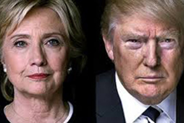 Numerology Focus: Hillary Clinton vs. Donald Trump