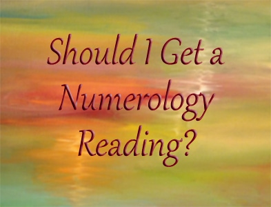 numerology reading for 2020