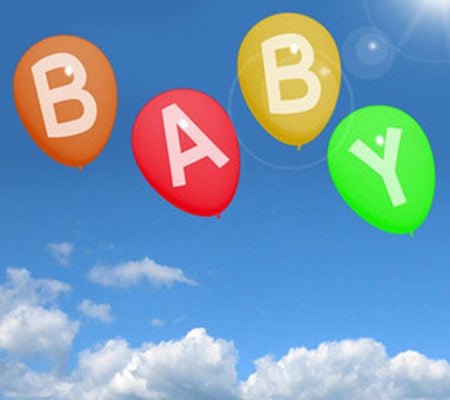 baby names numerology