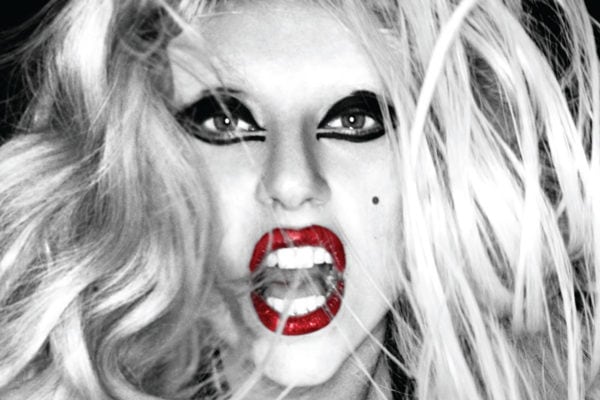 Lady Gaga Numerology – A Shapeshifter