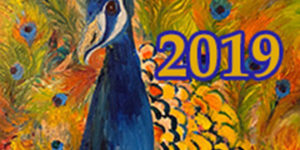 numerology 2019
