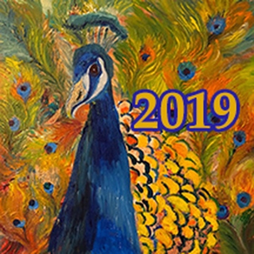 2019 Numerology – The Global Year of Creativity