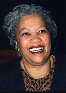 Toni Morrison Numerology – In Honor of a Visionary