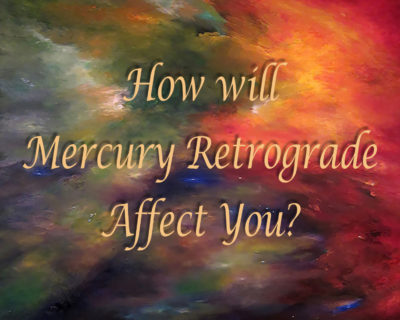 mercury retrograde numerology and astrology interview