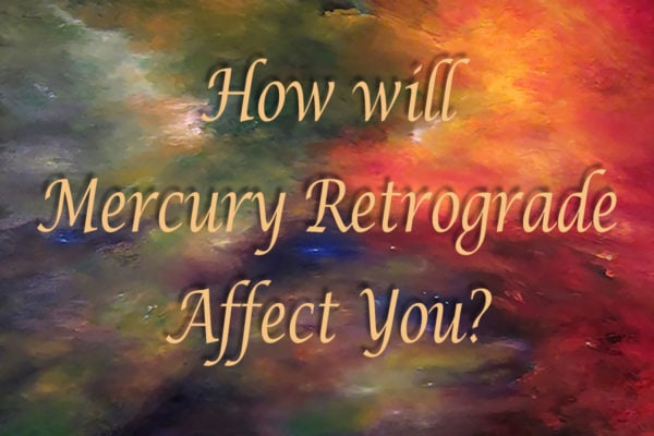 Mercury Retrograde Numerology Interview