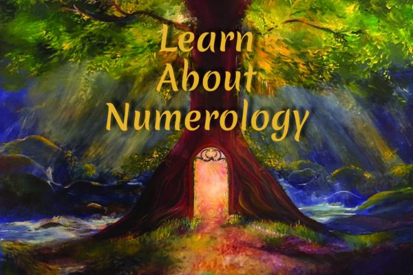 online numerology workshop