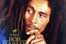 Bob Marley numerology