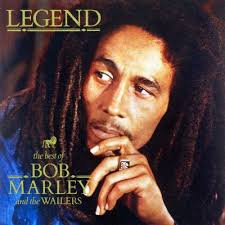 Bob Marley numerology