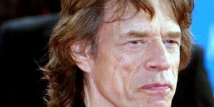 Mick Jagger numerology born in July