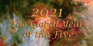 2021 global numerology