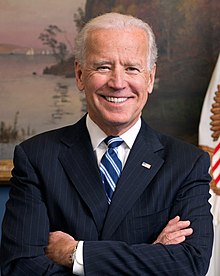 Numerology of Joe Biden