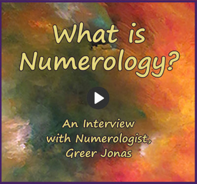 What is Numerology