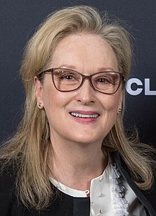 Meryl Streep Numérologie