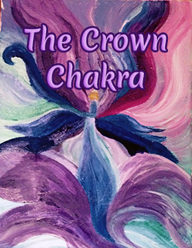 crown chakra numerology