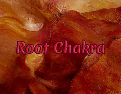 Root chakra numerology